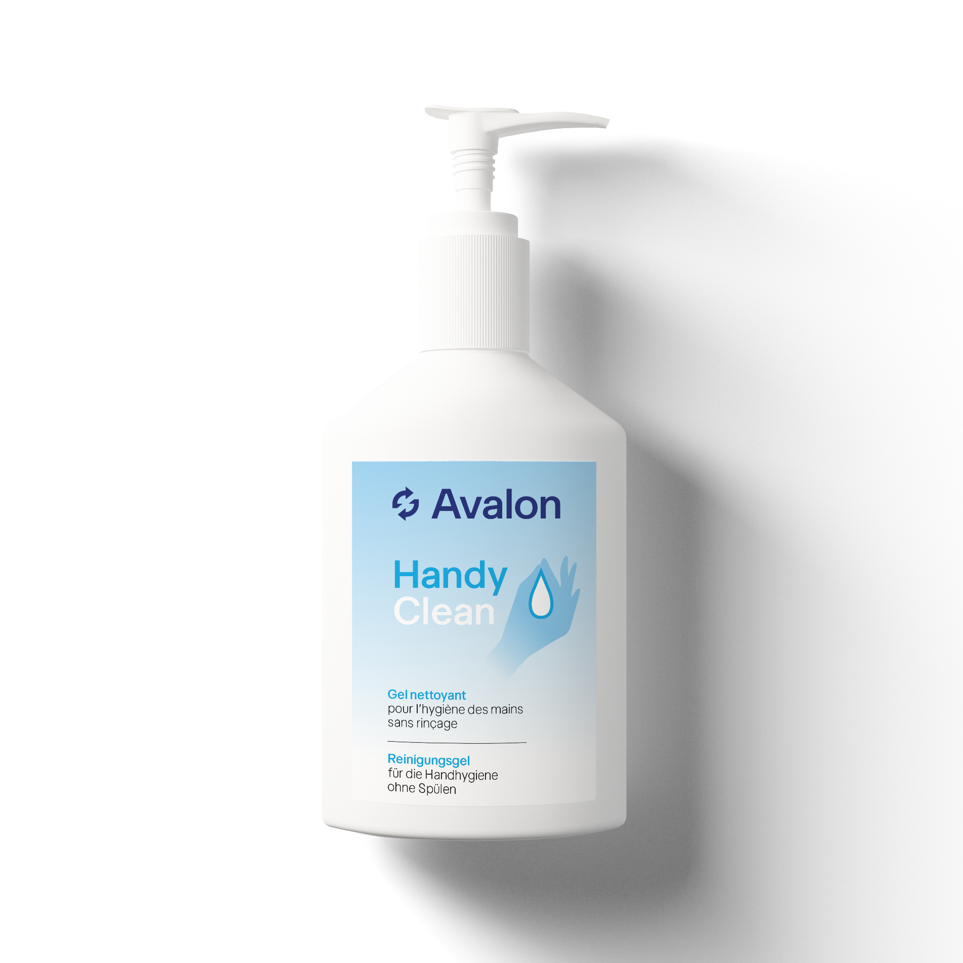 Hand Sanitize